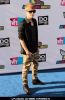 Justin Bieber at the Do Something Awards