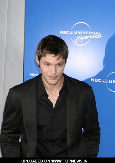 Justin Bruening - Gallery Colection