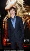 Justin Long  at "Drag Me To Hell" Los Angeles Premiere - Arrivals