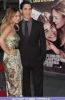 Justin Long at Los Angeles Premiere of "Going the Distance" held at the Graumans Chinese Theatre - Arrivals