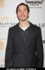 Justin Long at Michael Jackson the Immortal World Tour" by Cirque du Soleil Las Vegas Premiere - Arrivals