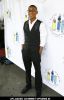 Justin Martin at 2009 Dream Keeper Awards - Arrivals