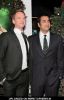 Kal Penn and Neil Patrick Harris at "A Very Harold & Kumar 3D Christmas" Los Angeles Premiere - Arrivals