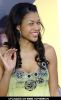 Kali Hawk at "Observe And Report" Los Angeles Premiere - Arrivals