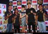 Kangana Ranaut at Venky's Mumbai Fighters and Bangkok Elephants match held in Inorbit Mall