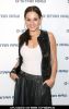 Kara DioGuardi at Mercedes-Benz Fashion Week Spring/Summer 2010 - G-Star Raw NY Raw Collection - Arrivals
