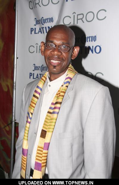 Kareem Abdul-Jabbar