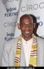 Kareem Abdul-Jabbar at Mary J. Blige "Heart of the City" Tour Wrap Up Party - Arrivals