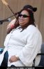Karen Carroll at The 25th Annual Chicago Blues Festival