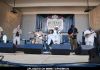 Karen Carroll at The 25th Annual Chicago Blues Festival