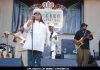Karen Carroll at The 25th Annual Chicago Blues Festival