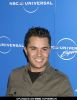 Karim Mendiburu at The 2008 NBC Universal Experience Upfronts - Arrivals