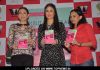 Karishma Kapoor and Kareena Kapoor at the success party of Rujuta Diwekar's book "Women and the Weight Loss   Tamasha" in Mumbai