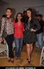 Karishma Kapoor and Kareena Kapoor at the success party of Rujuta Diwekar's book "Women and the Weight Loss   Tamasha" in Mumbai