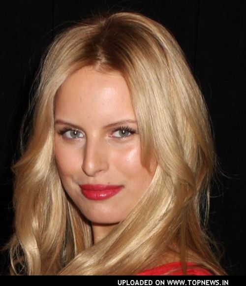 karolina kurkova porno