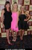 Kat Coiro, Kate Bosworth and Fallon Goodson at 2011 Los Angeles Film Festival - "L!fe Happens" World Premiere - Arrivals