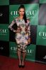 Kat Graham Dines and Celebrates at Sugar Factory