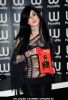 Kat Von D's "The Tattoo Chronicles" Book Signing at Waterstones in London on November 26, 2010