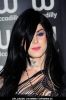 Kat Von D's "The Tattoo Chronicles" Book Signing at Waterstones in London on November 26, 2010