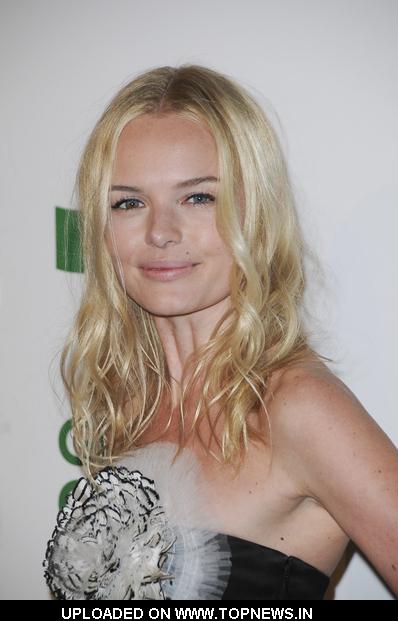 Kate Bosworth at Global Green USA's 6th Annual Pre-Oscar Party Benefiting Green Schools - Arrivals