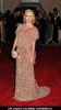 Kate Bosworth at "American Woman: Fashioning a National Identity" Costume Institute Gala - Arrivals