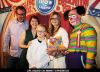 Kate Flannery at Ringling Bros. & Barnum and Bailey and Starlight Children's Foundation "Fully Charged" Premiere - Arrivals