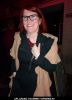 Kate Flannery at "Super" Los Angeles Premiere Afterparty at Supperclub - Departures