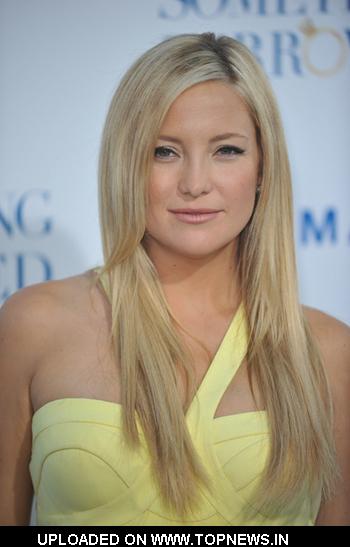 Kate Hudson at ‘Something Borrowed’ Los Angeles Movie Premiere Kate Hudson at ‘Something Borrowed’ Los Angeles Movie Premiere