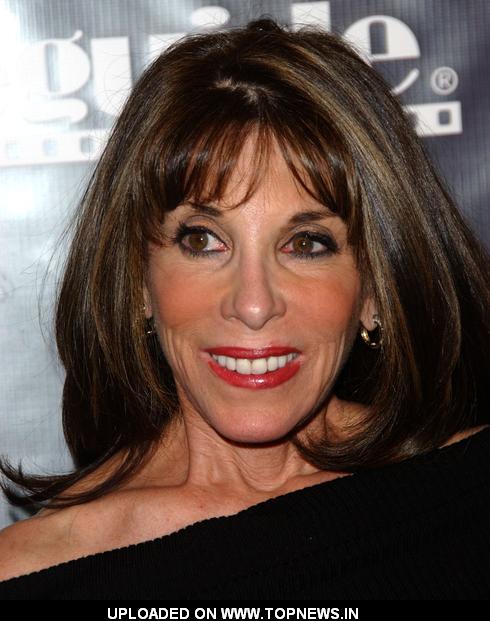 kate linder