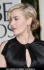 Kate Winslet  at 69th Annual Golden Globe Awards - Arrivals 