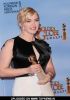 Kate Winslet at 69th Annual Golden Globe Awards - Press Room