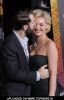 Event  : Katherine Heigl and Josh Kelley  at ‘New Year’s Eve’ Los Angeles Movie Premiere