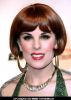 Katherine Kramer at Neil Diamond Honored as the 2009 Musicares Person Of The Year - Arrivals