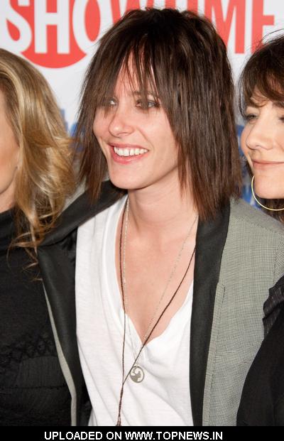 Katherine Moennig Photos