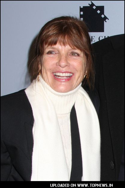 Katharine Ross - Wallpaper