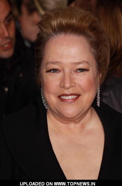 Kathy Bates at "Revolutionary Road" World Premiere - Arrivals Kathy Bates at "Revolutionary Road" World Premiere - Arrivals