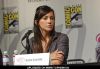 Katie Cassidy  at WonderCon - Day 3