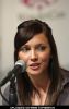 Katie Cassidy  at WonderCon - Day 3