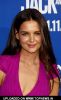 Katie Holmes at ‘Jack and Jill’ Movie Premiere