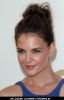 Katie Holmes  at   63rd Annual Primetime Emmy Awards - Arrivals 