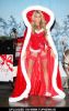 Katie Price "Santa Baby" Book Launch at Worx Studio in London on November 2, 2011