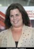 Katy Brand at "Life in a Day" UK Premiere - Arrivals