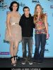 Katy Perry, Pete Wentz and Joss Stone at MTV Europe Music Awards 2009-Press Conference
