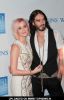  Katy Perry and Russell Brand at 3rd Annual "Change Begins Within" Benefit Celebration - Arrivals