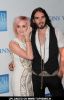  Katy Perry and Russell Brand at 3rd Annual "Change Begins Within" Benefit Celebration - Arrivals