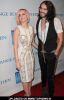  Katy Perry and Russell Brand at 3rd Annual "Change Begins Within" Benefit Celebration - Arrivals
