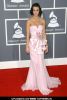 Katy Perry at 51st Annual GRAMMY Awards - Arrivals