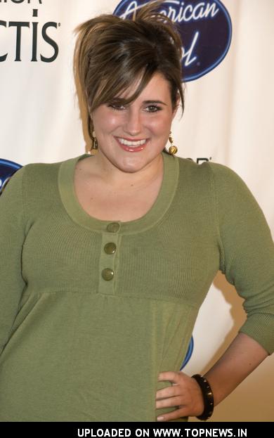 Kaycee Stroh at American Idol Season 7 Top 24 Semi-Finalist Party Hosted by Garnier Fructis - Arrivals Kaycee Stroh at American Idol Season 7 Top 24 Semi-Finalist Party Hosted by Garnier Fructis - Arrivals