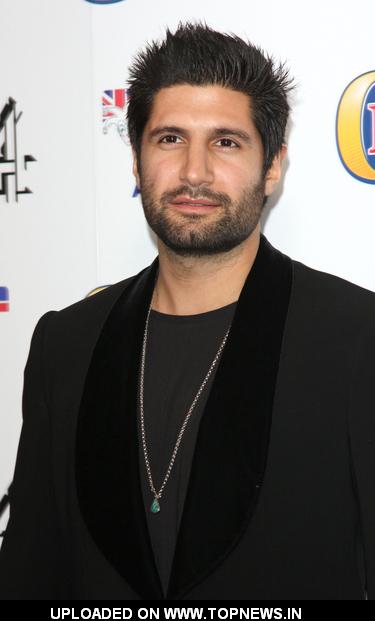 Kayvan Novak - Actress Wallpapers