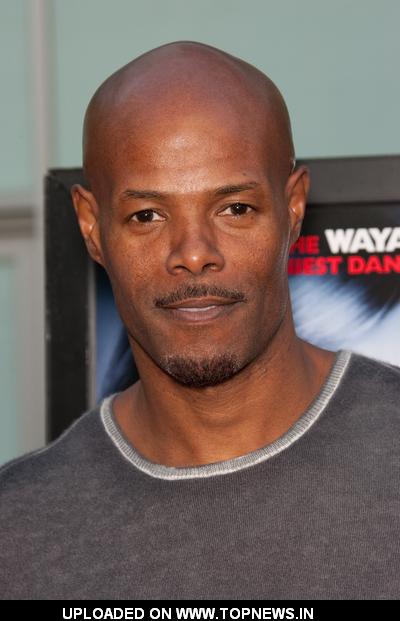 Keenan Ivory Wayans at "Dance Flick" Los Angeles Premiere - Arrivals
